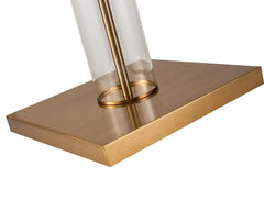 Norman Floor Lamp E27