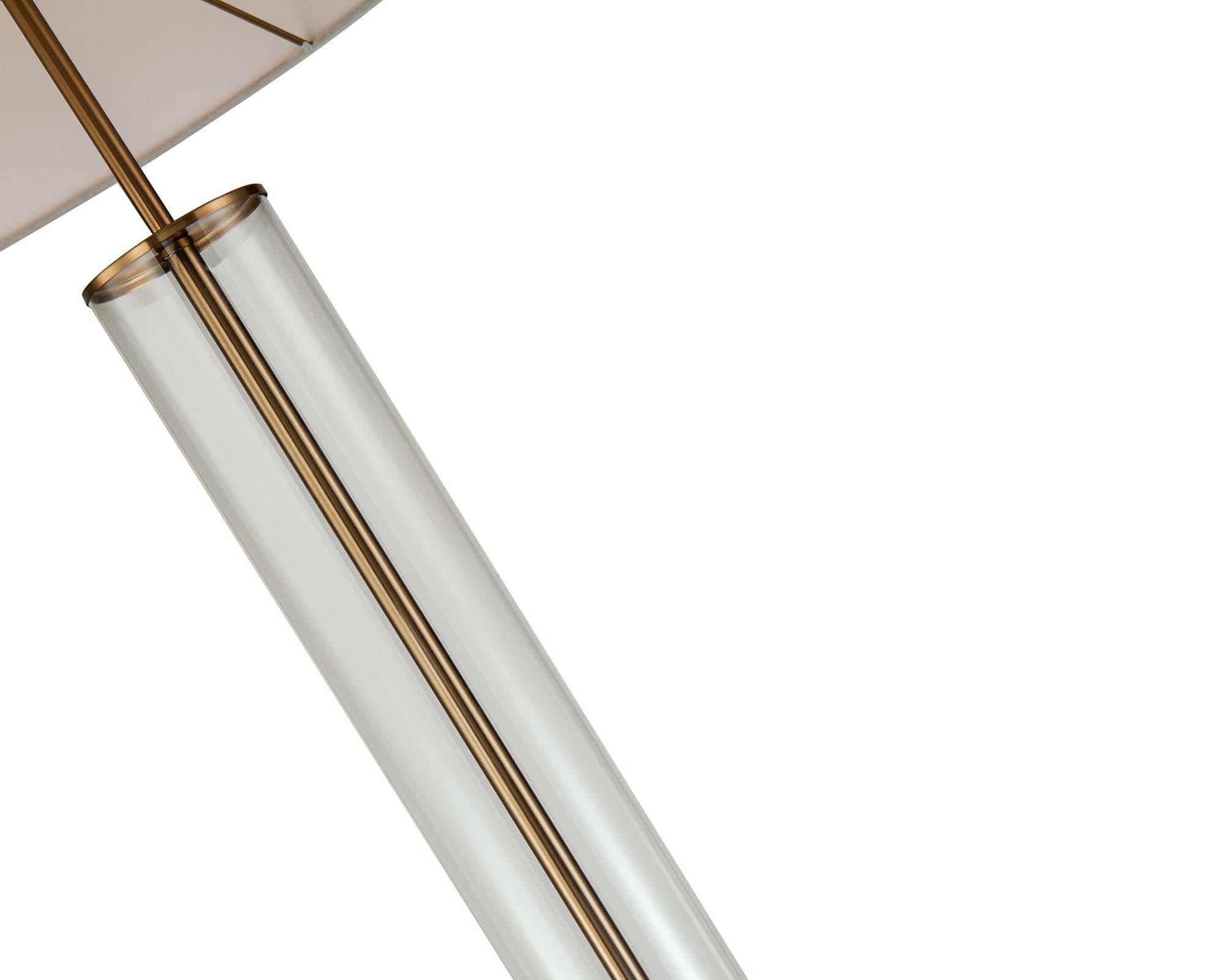 Norman Floor Lamp E27