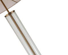 Norman Floor Lamp E27