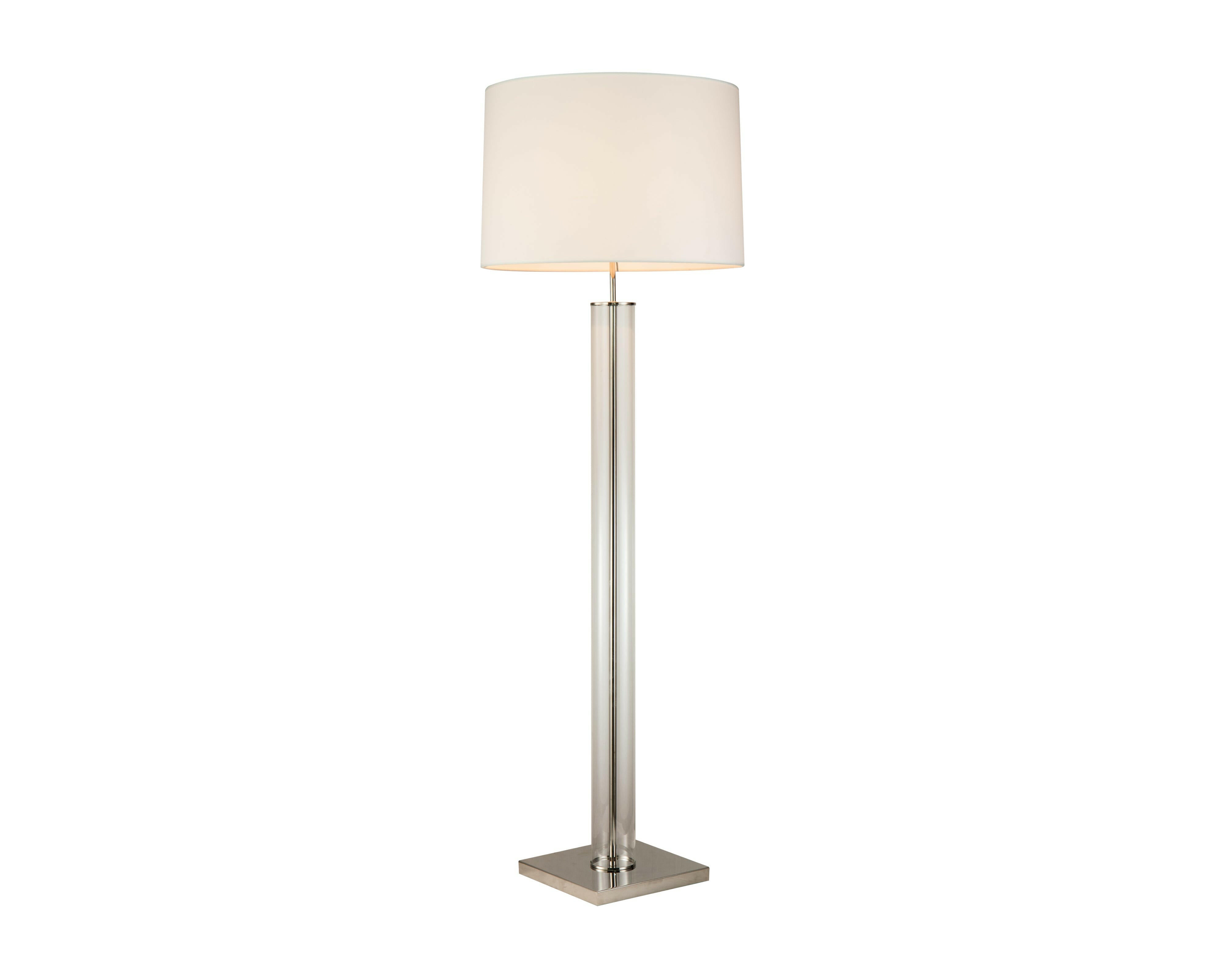 Norman Floor Lamp E27
