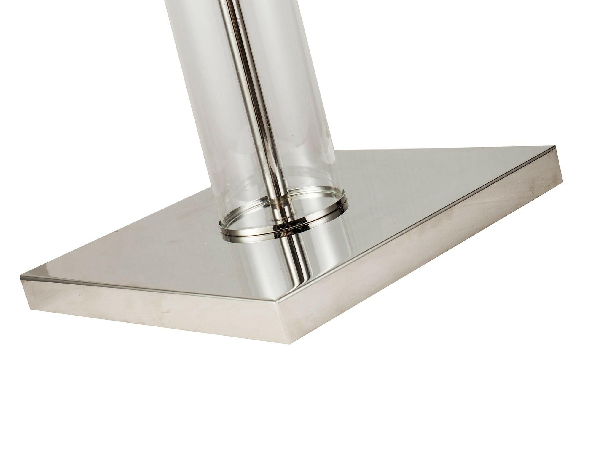 Norman Floor Lamp E27
