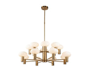 Odeon Pendant Lamp G9