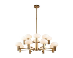Odeon Pendant Lamp G9