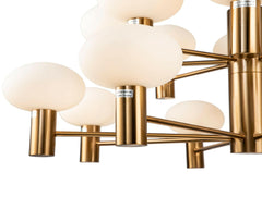 Odeon Pendant Lamp G9