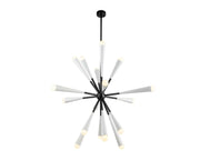 Pheonix Pendant Lamp E14