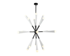 Pheonix Pendant Lamp E14