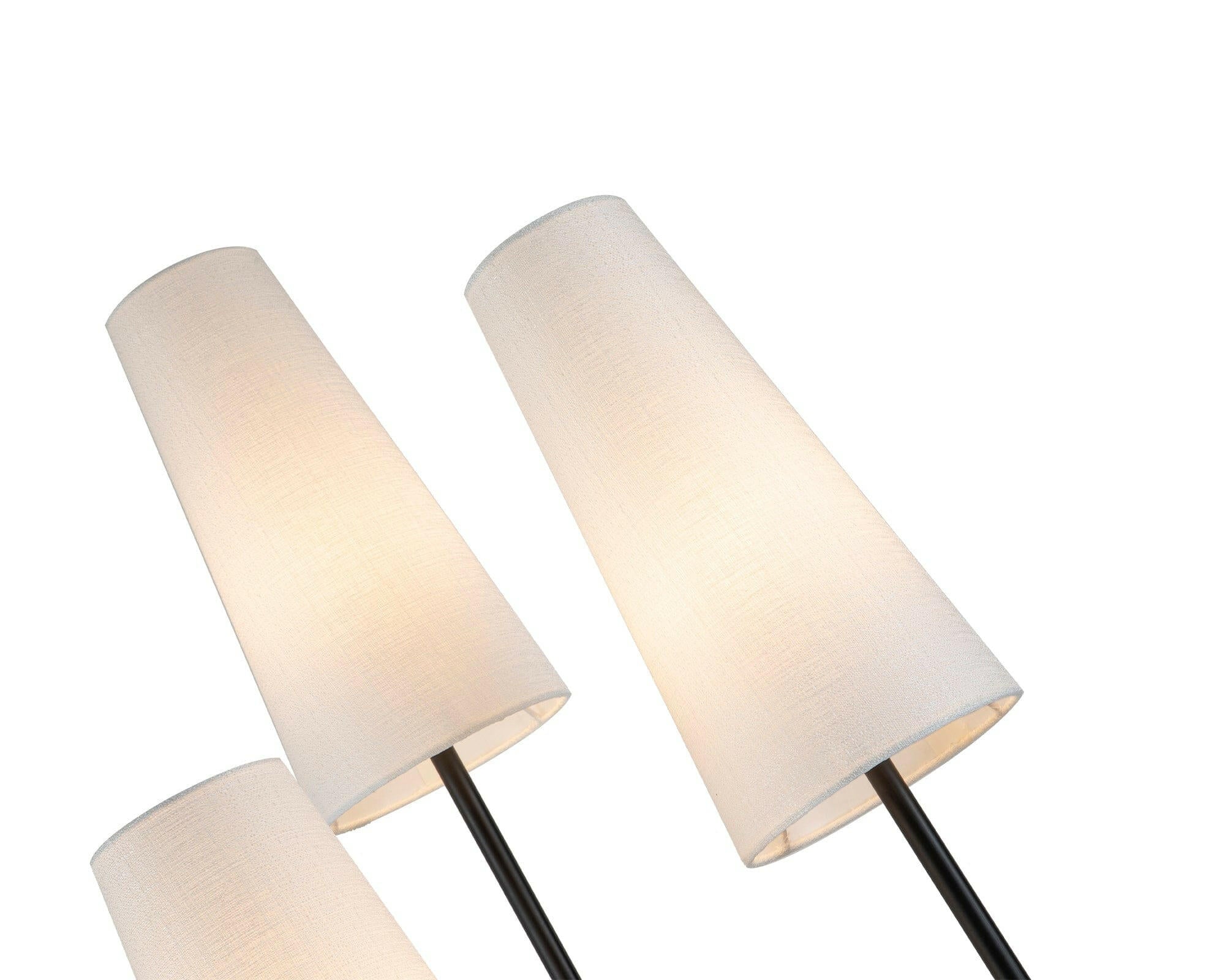 Poiset Floor Lamp E27