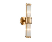 Preston Wall Light E14