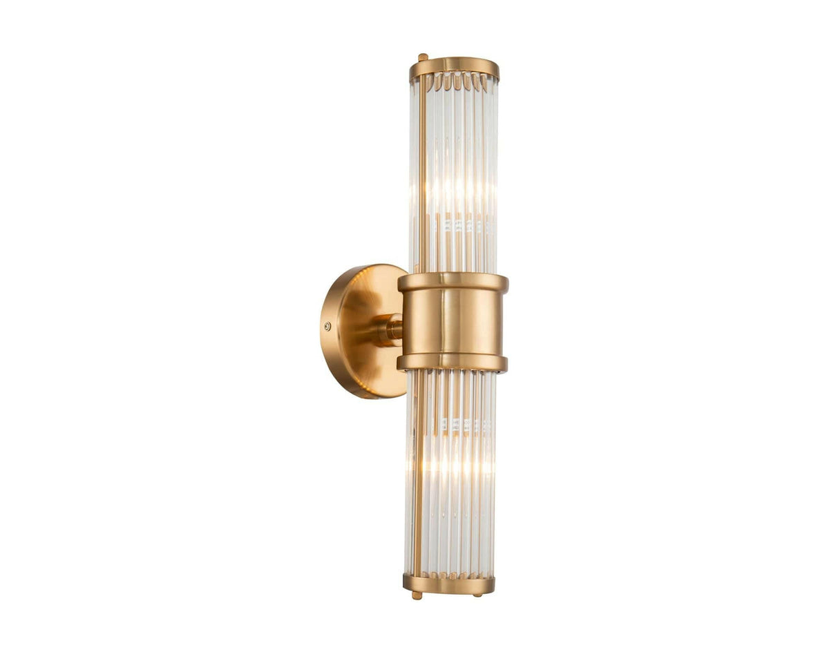 Preston Wall Light E14