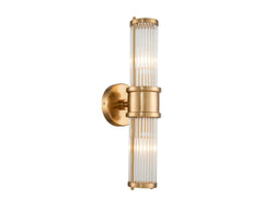 Preston Wall Light E14