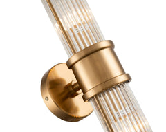 Preston Wall Light E14