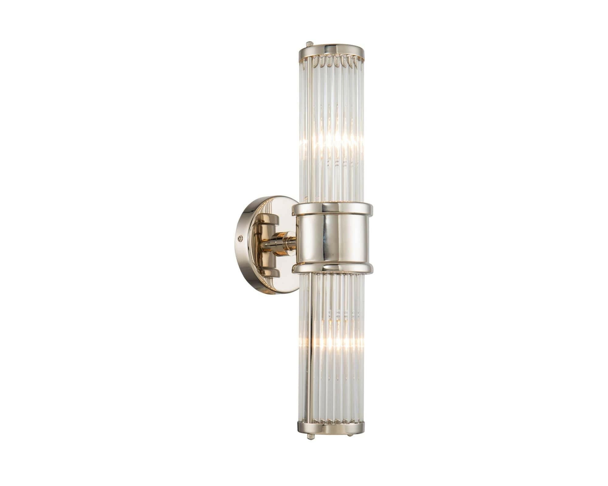Preston Wall Light E14