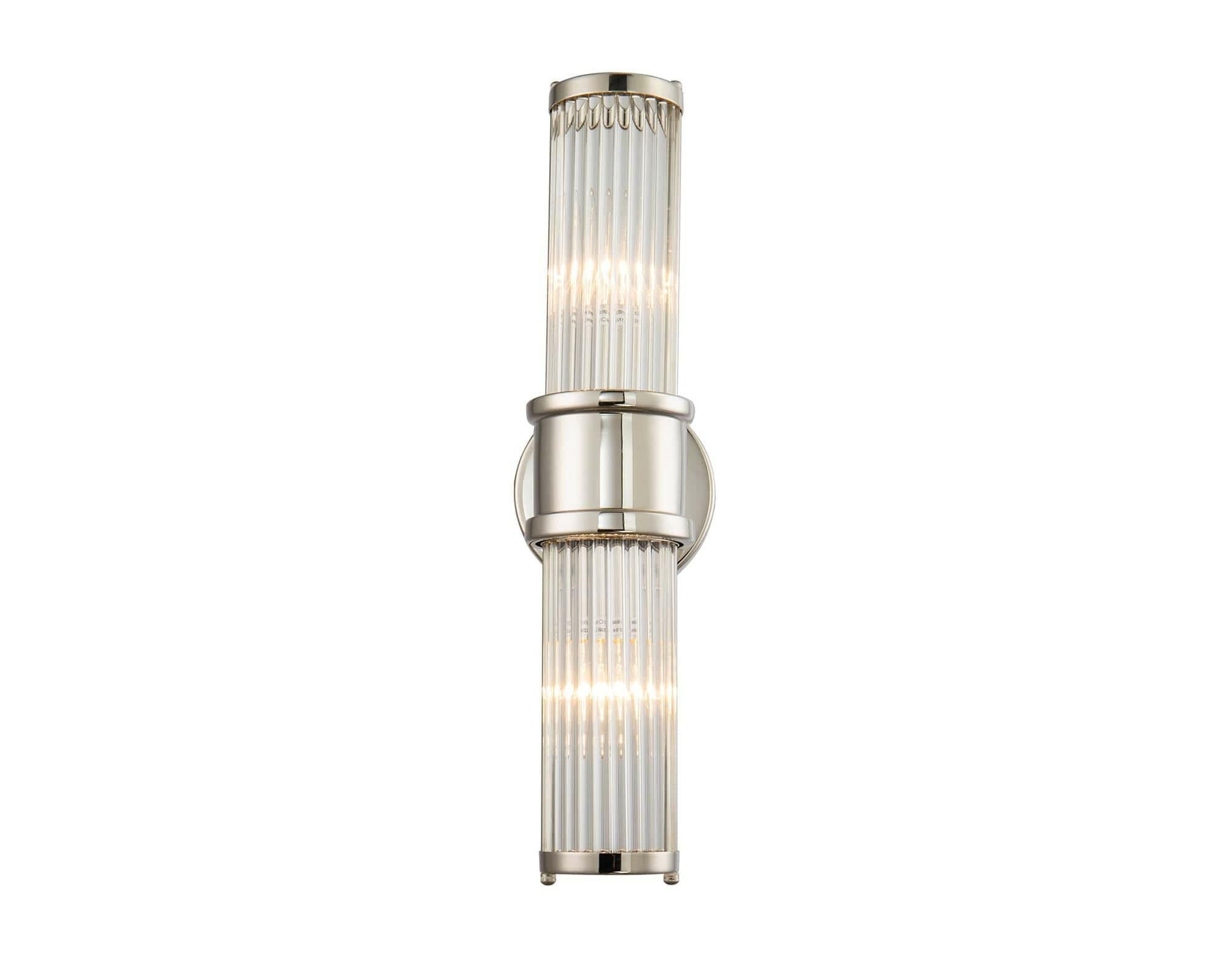 Preston Wall Light E14