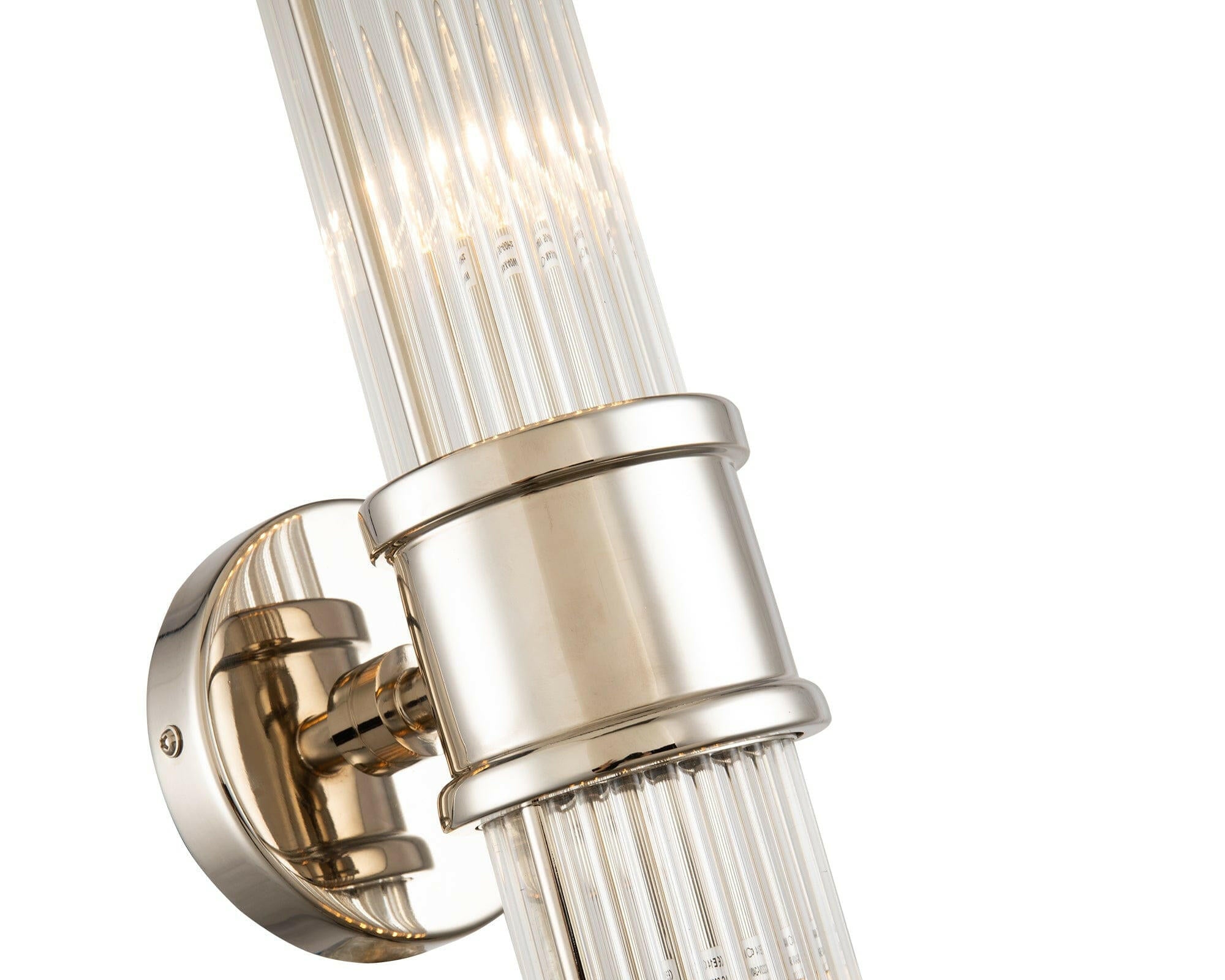 Preston Wall Light E14