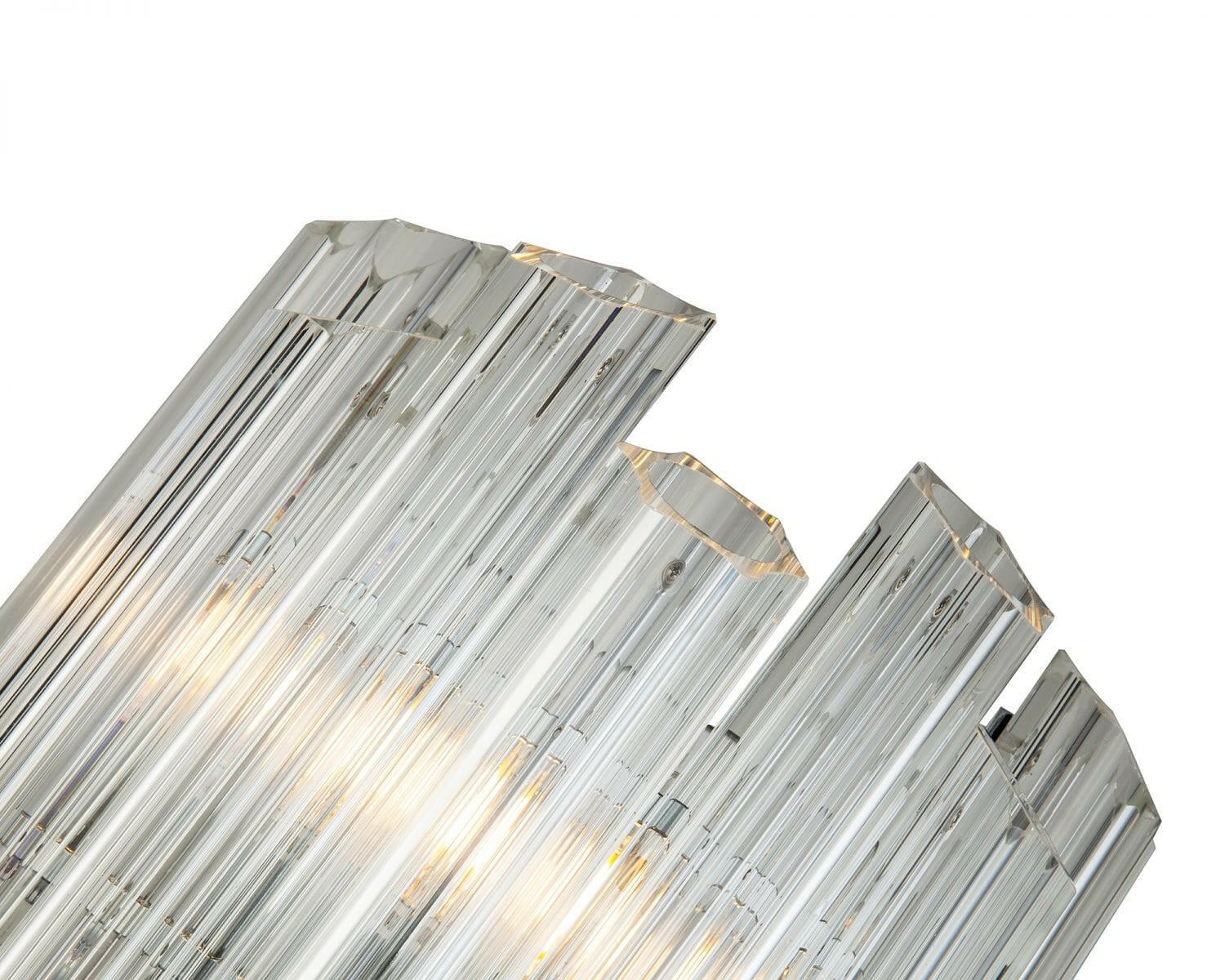 Quartz Wall Light E14