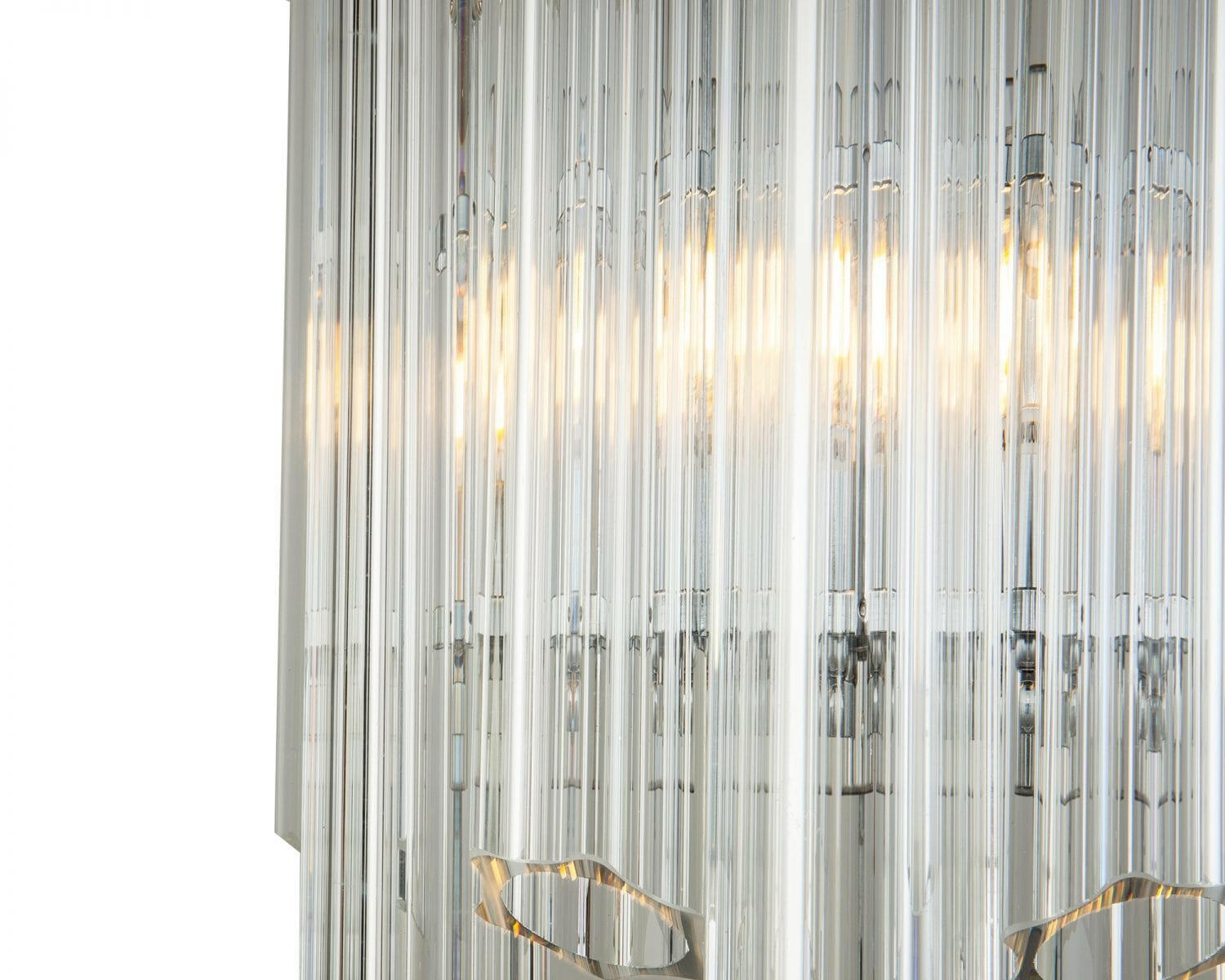 Quartz Wall Light E14