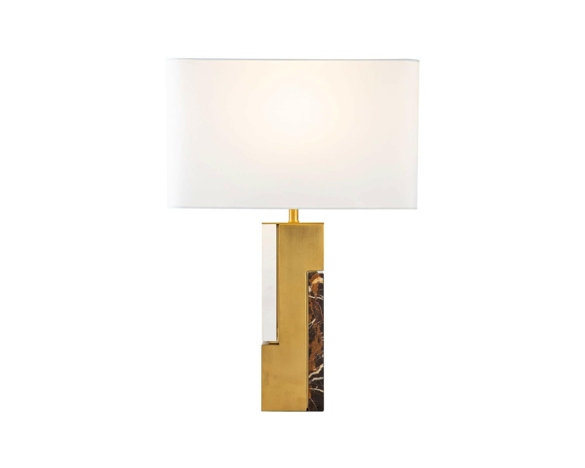 Rakke Table Lamp E27