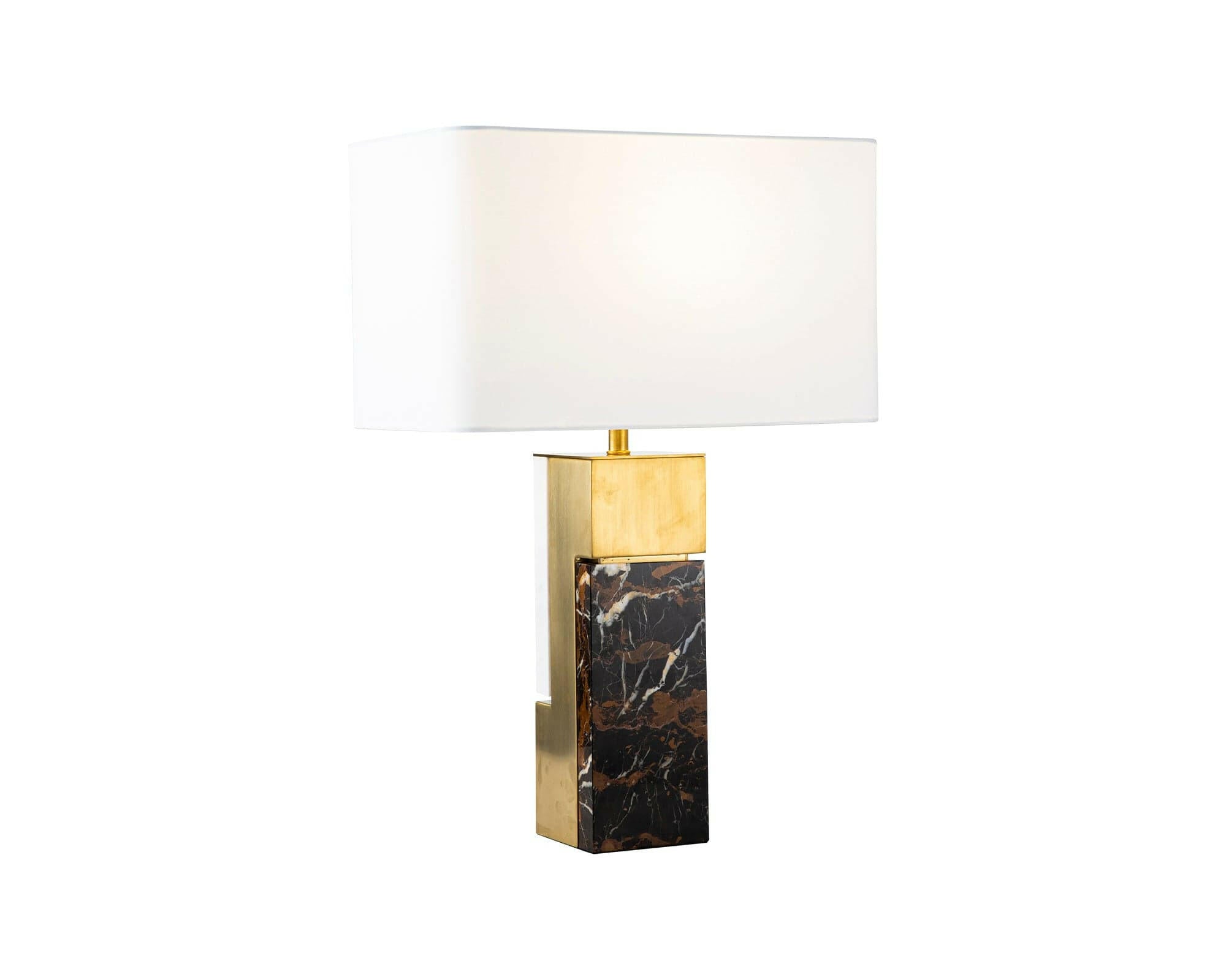 Rakke Table Lamp E27