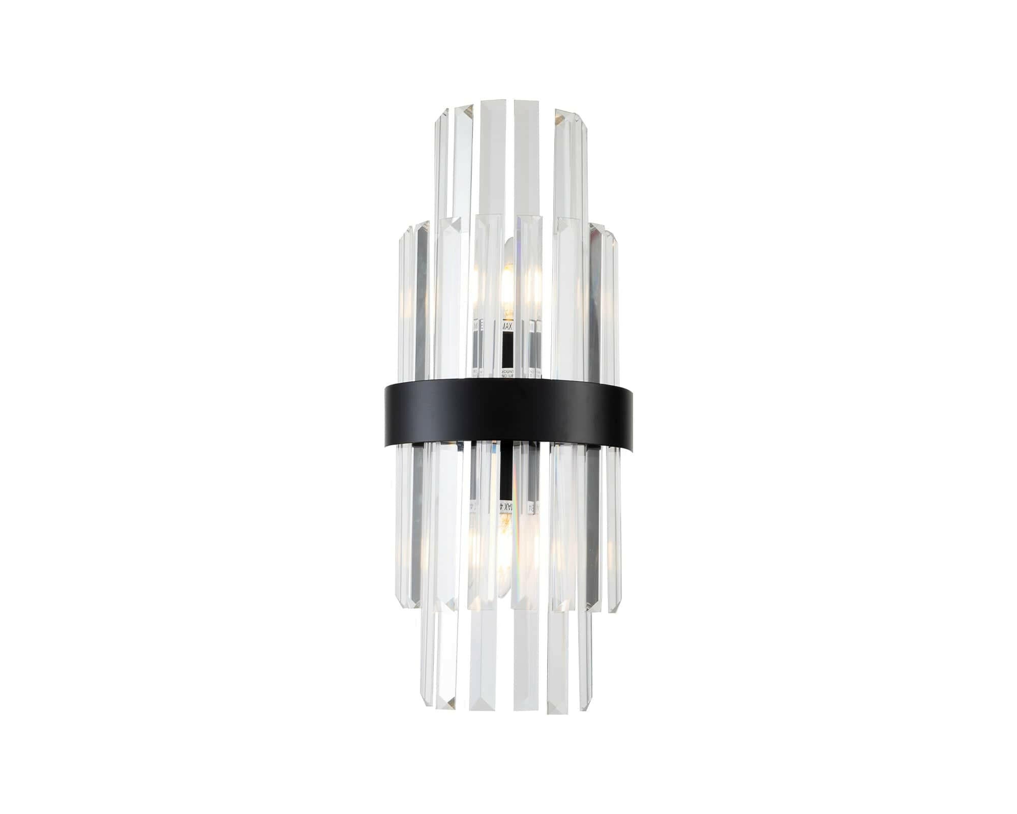 Regency Wall Lamp E14