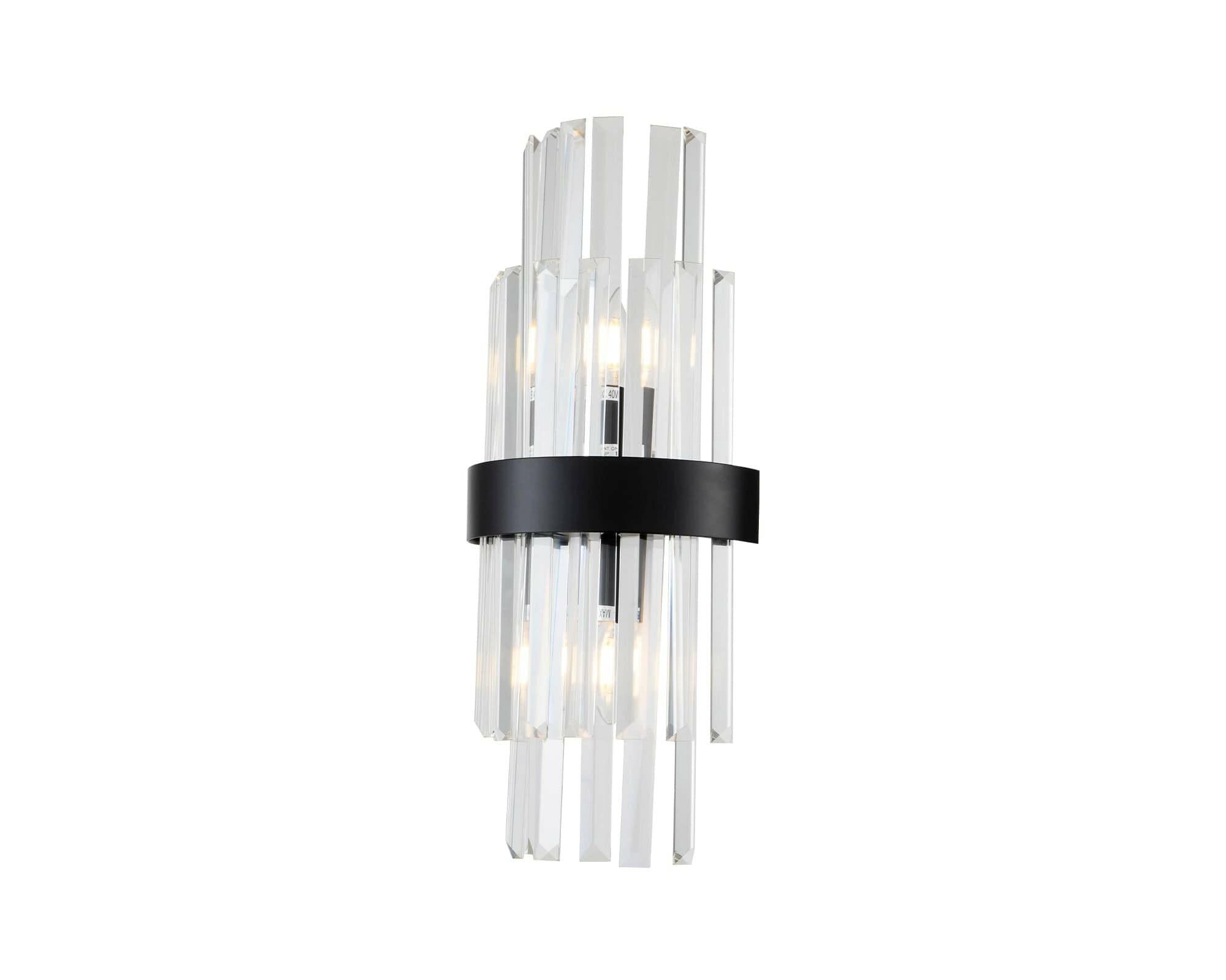 Regency Wall Lamp E14