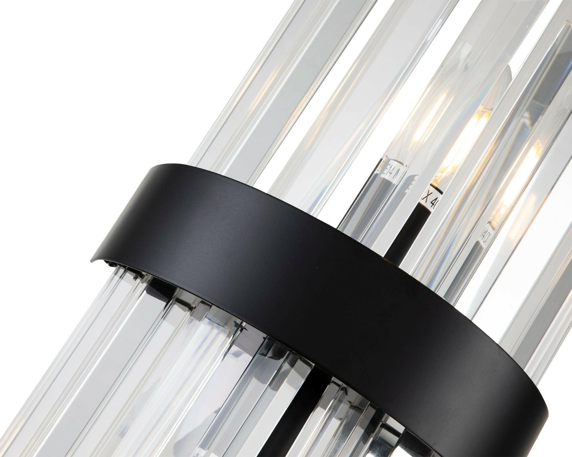 Regency Wall Lamp E14