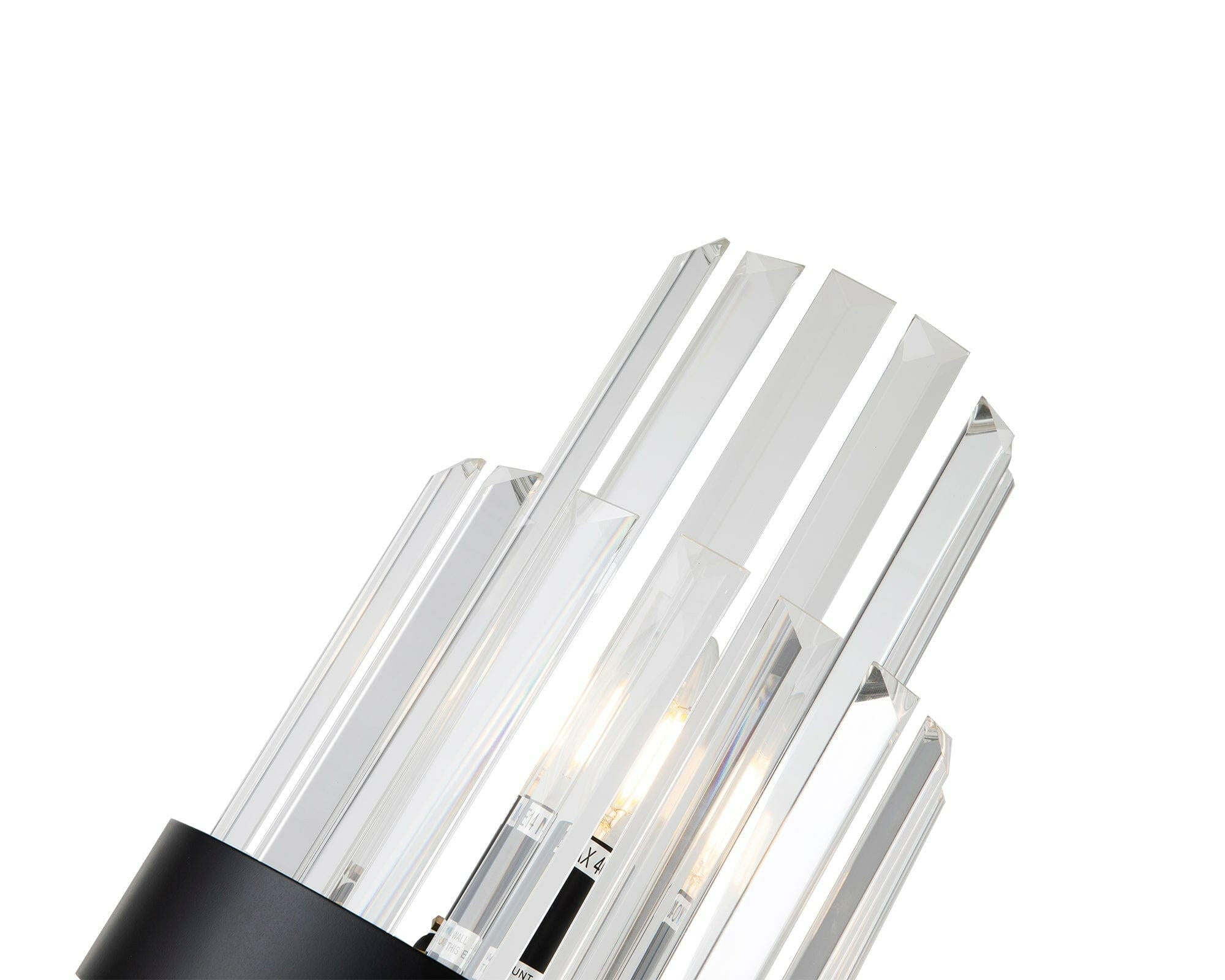Regency Wall Lamp E14