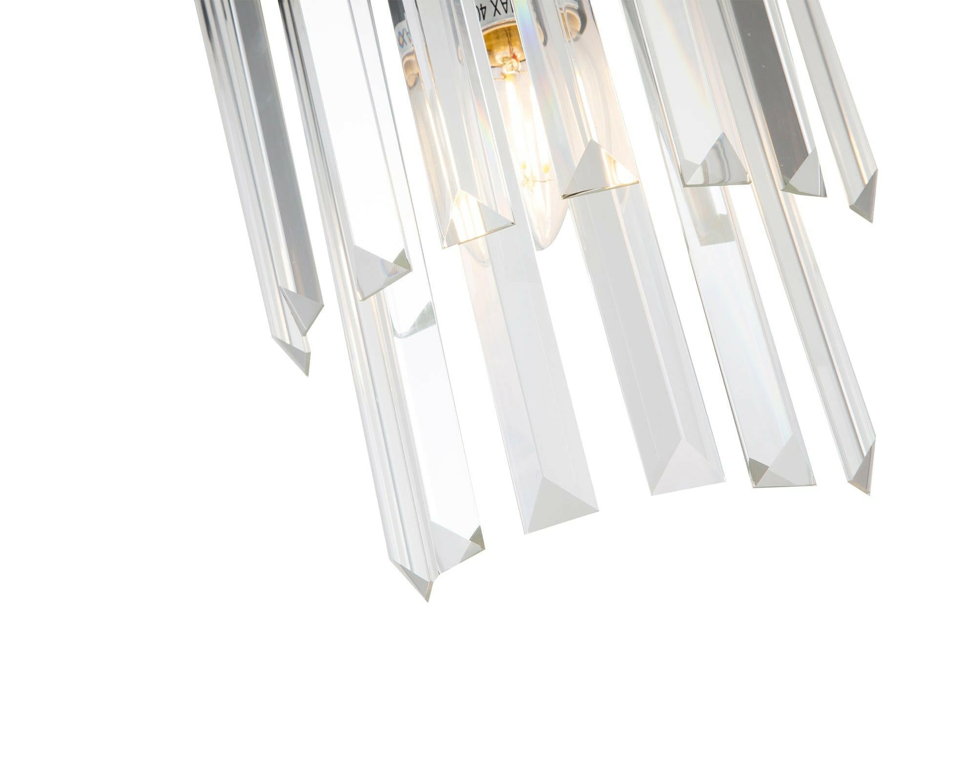 Regency Wall Lamp E14