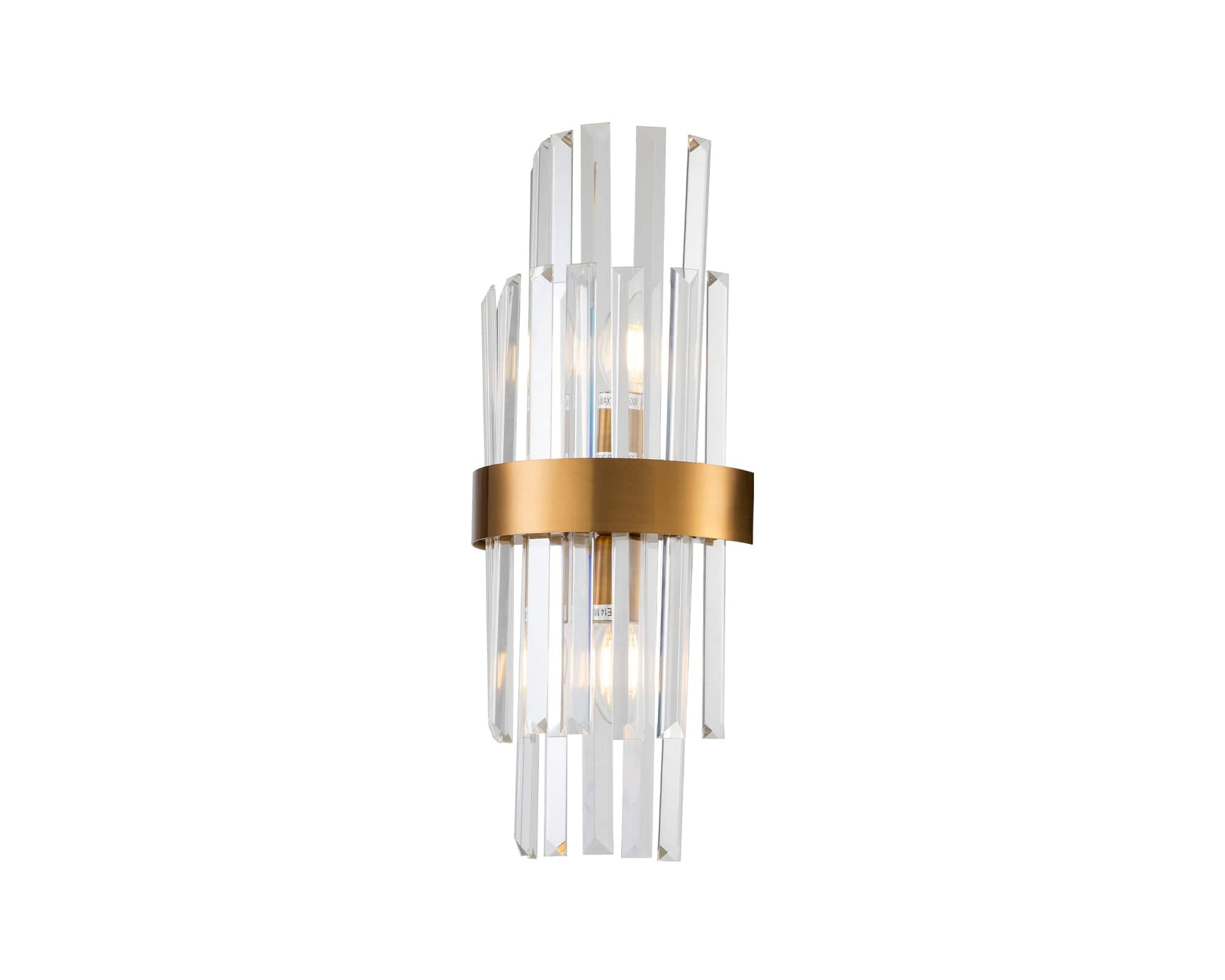 Regency Wall Lamp E14