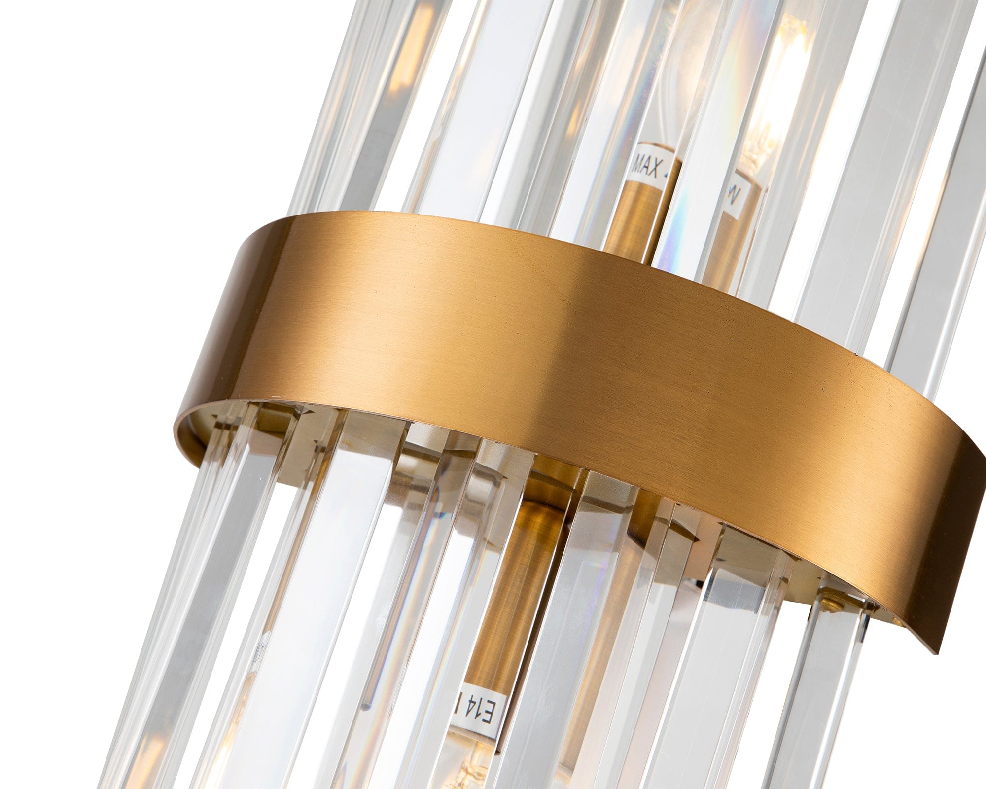 Regency Wall Lamp E14