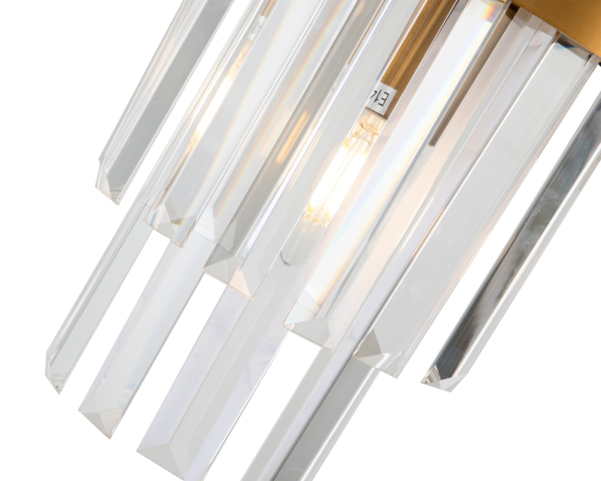 Regency Wall Lamp E14