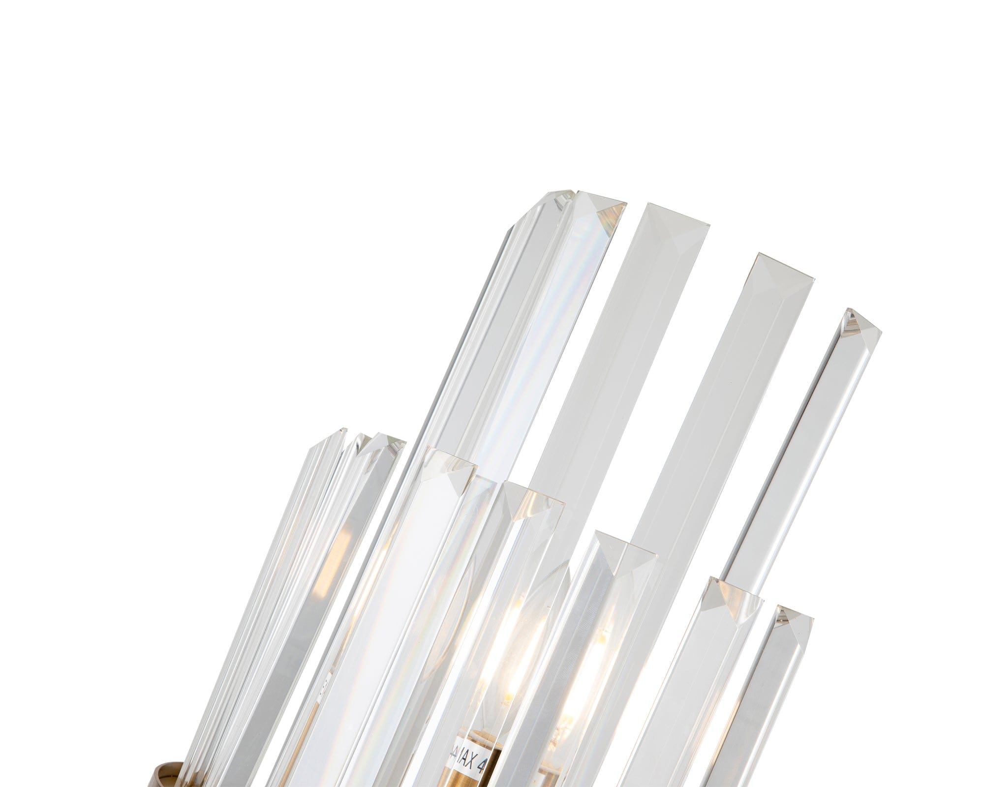 Regency Wall Lamp E14