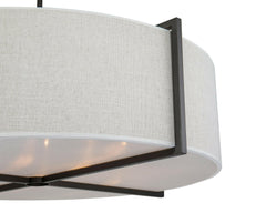 Sanderson Pendant Lamp E14