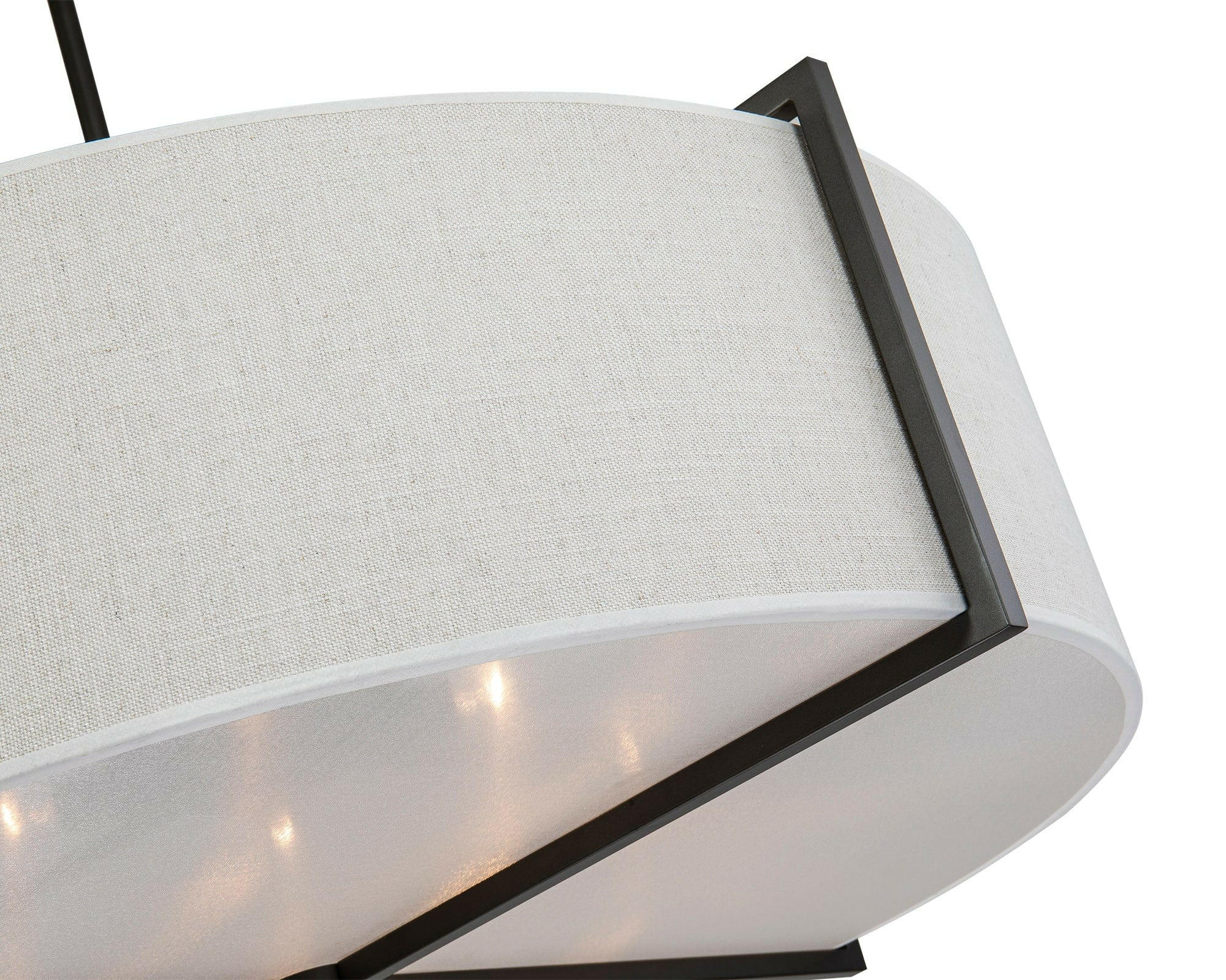 Sanderson Pendant Lamp E14
