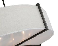 Sanderson Pendant Lamp E14