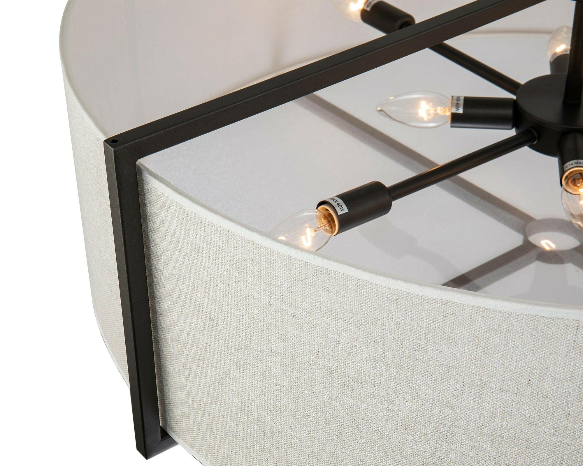 Sanderson Pendant Lamp E14