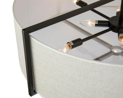 Sanderson Pendant Lamp E14