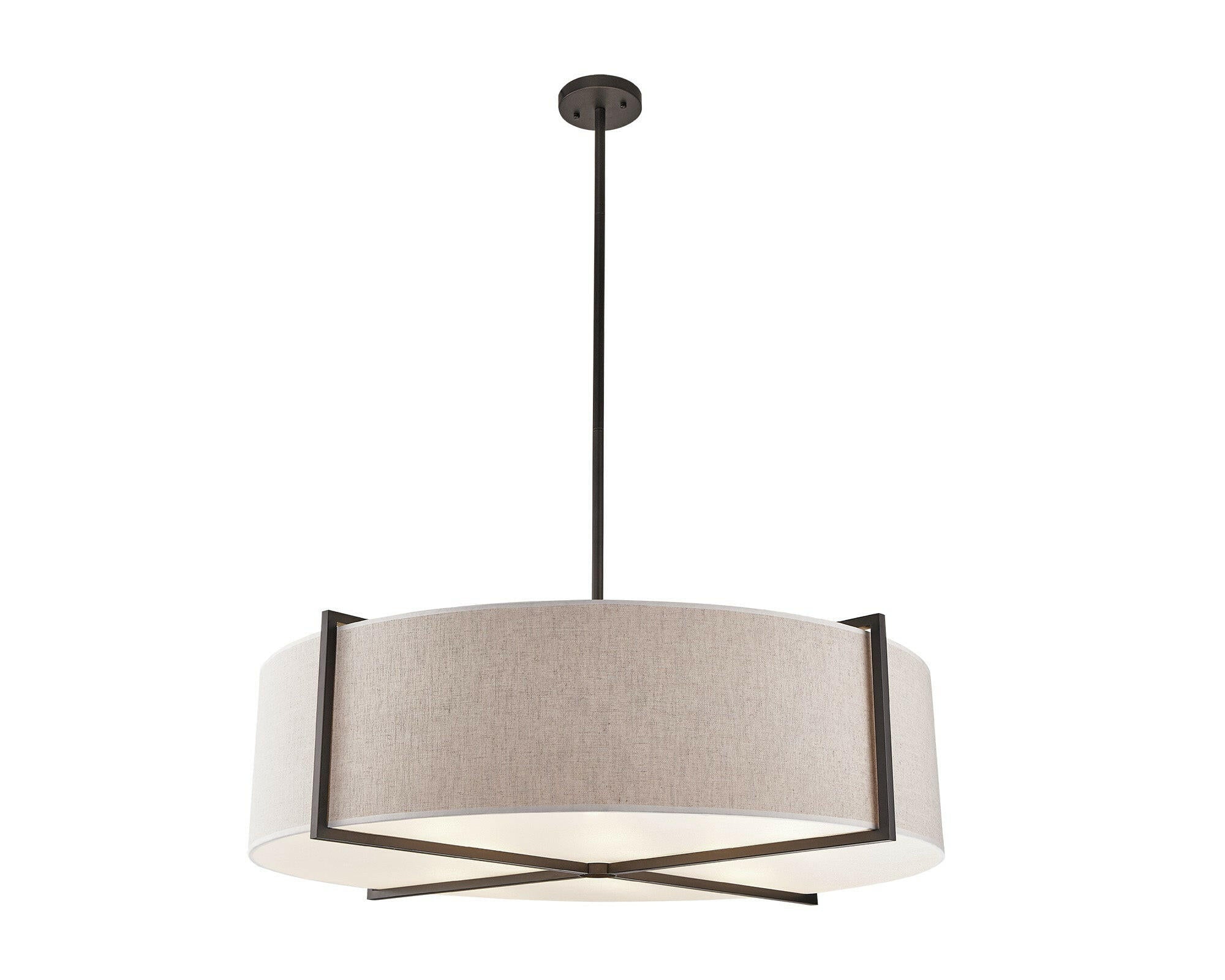 Sanderson Pendant Lamp E14