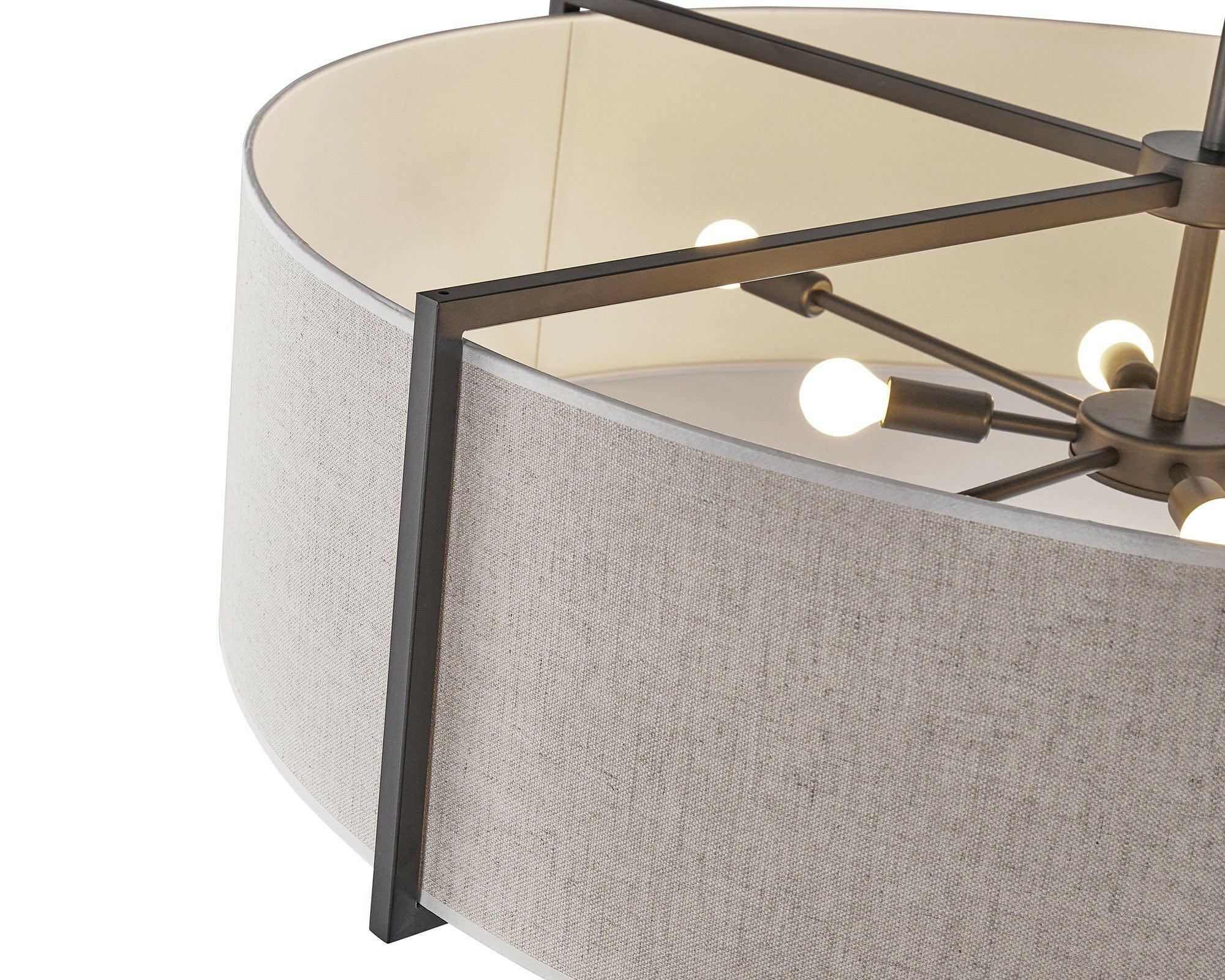 Sanderson Pendant Lamp E14