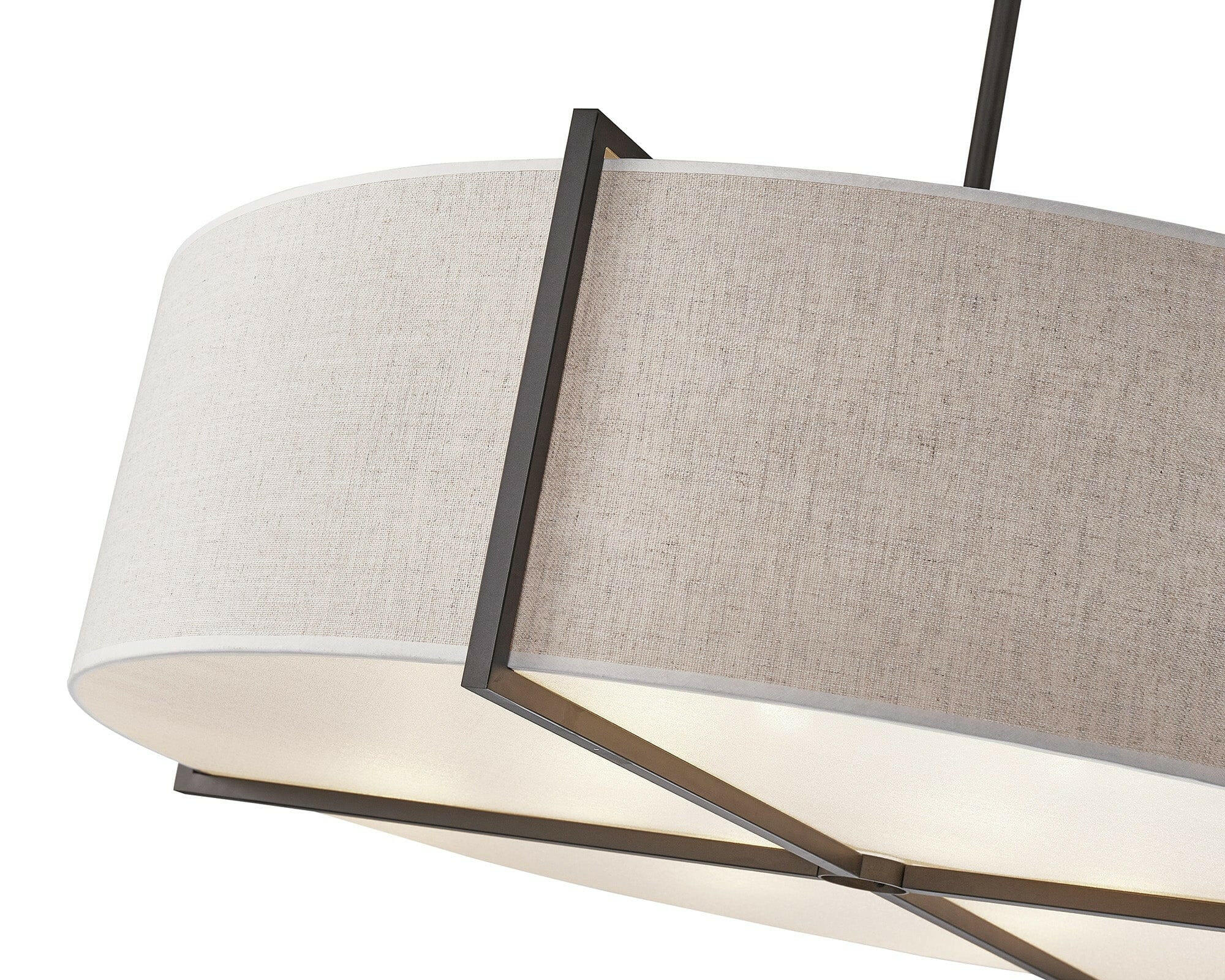 Sanderson Pendant Lamp E14