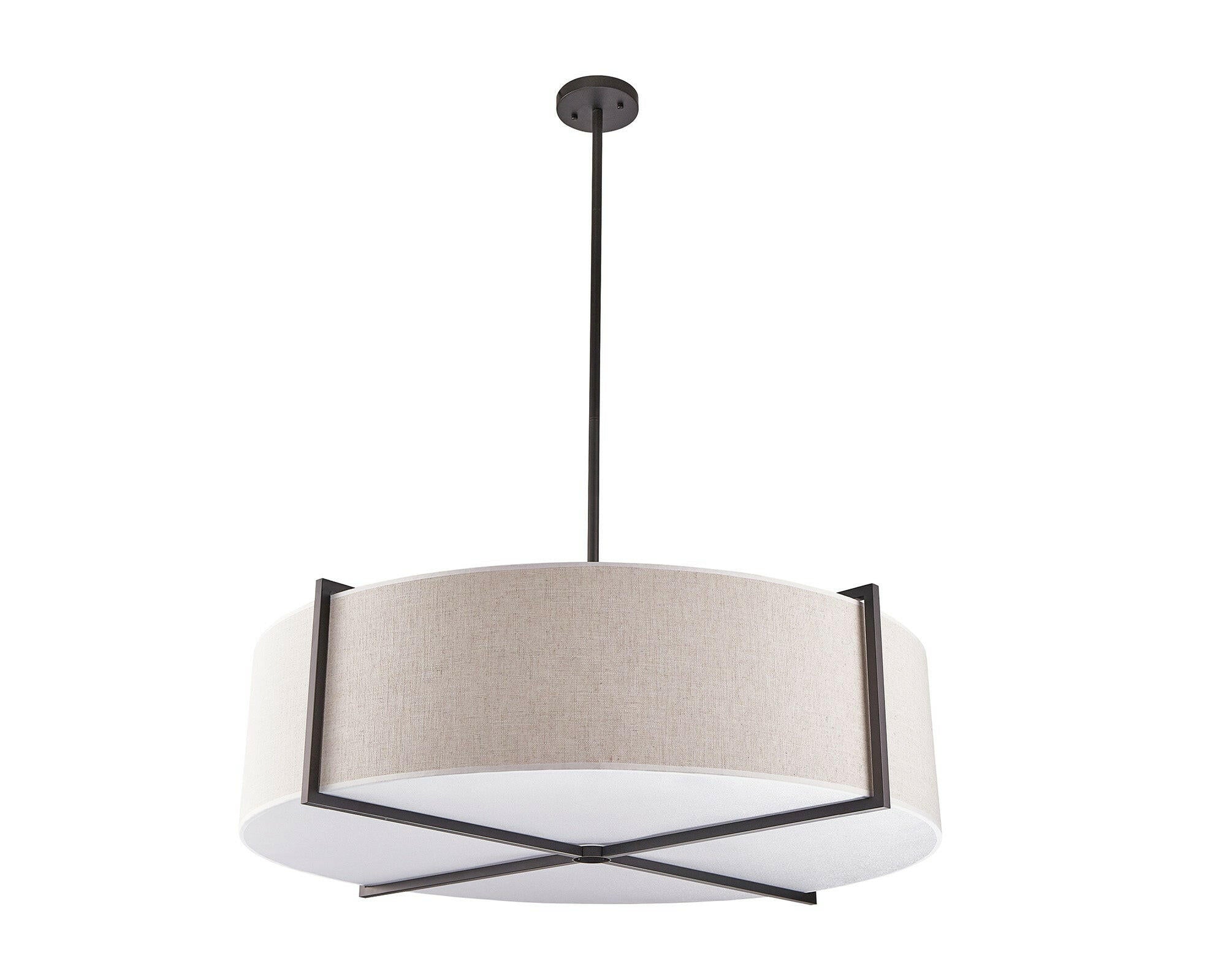Sanderson Pendant Lamp E14