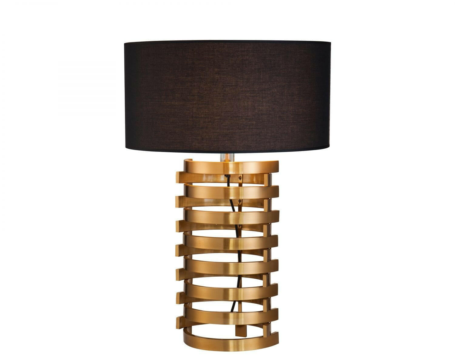 Spiga Table Lamp E27