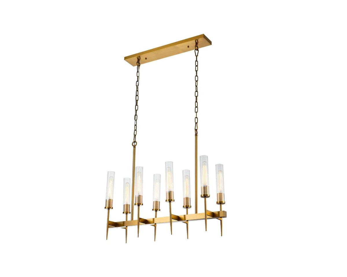 Tilda Pendant Lamp