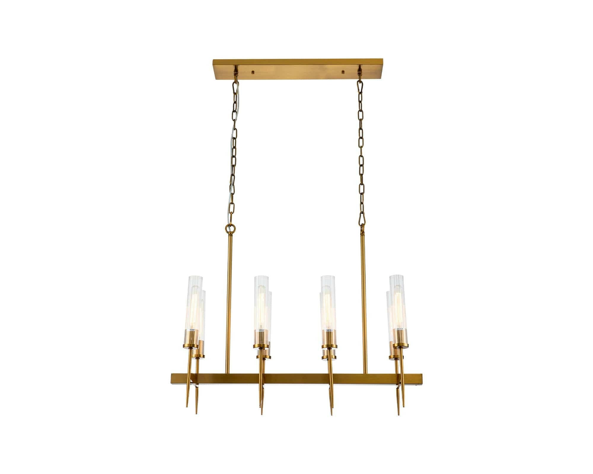 Tilda Pendant Lamp