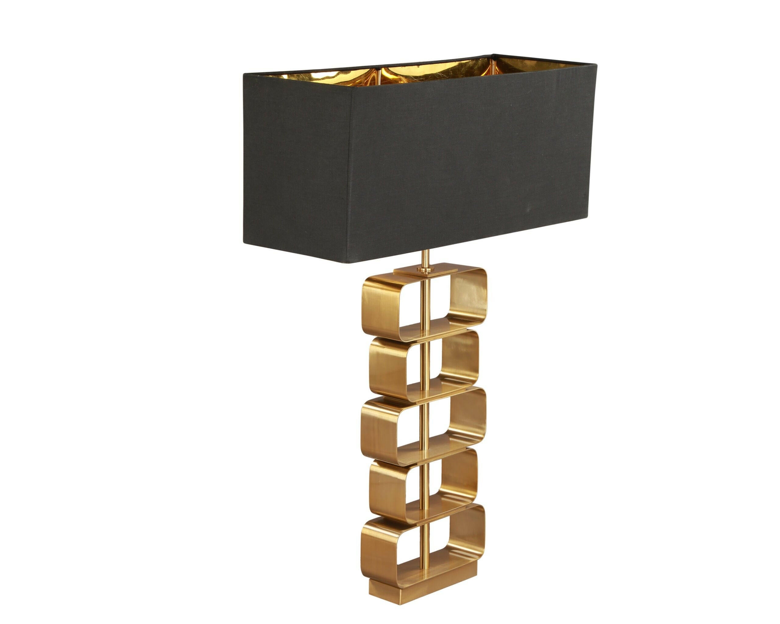 Trento Table Lamp E27