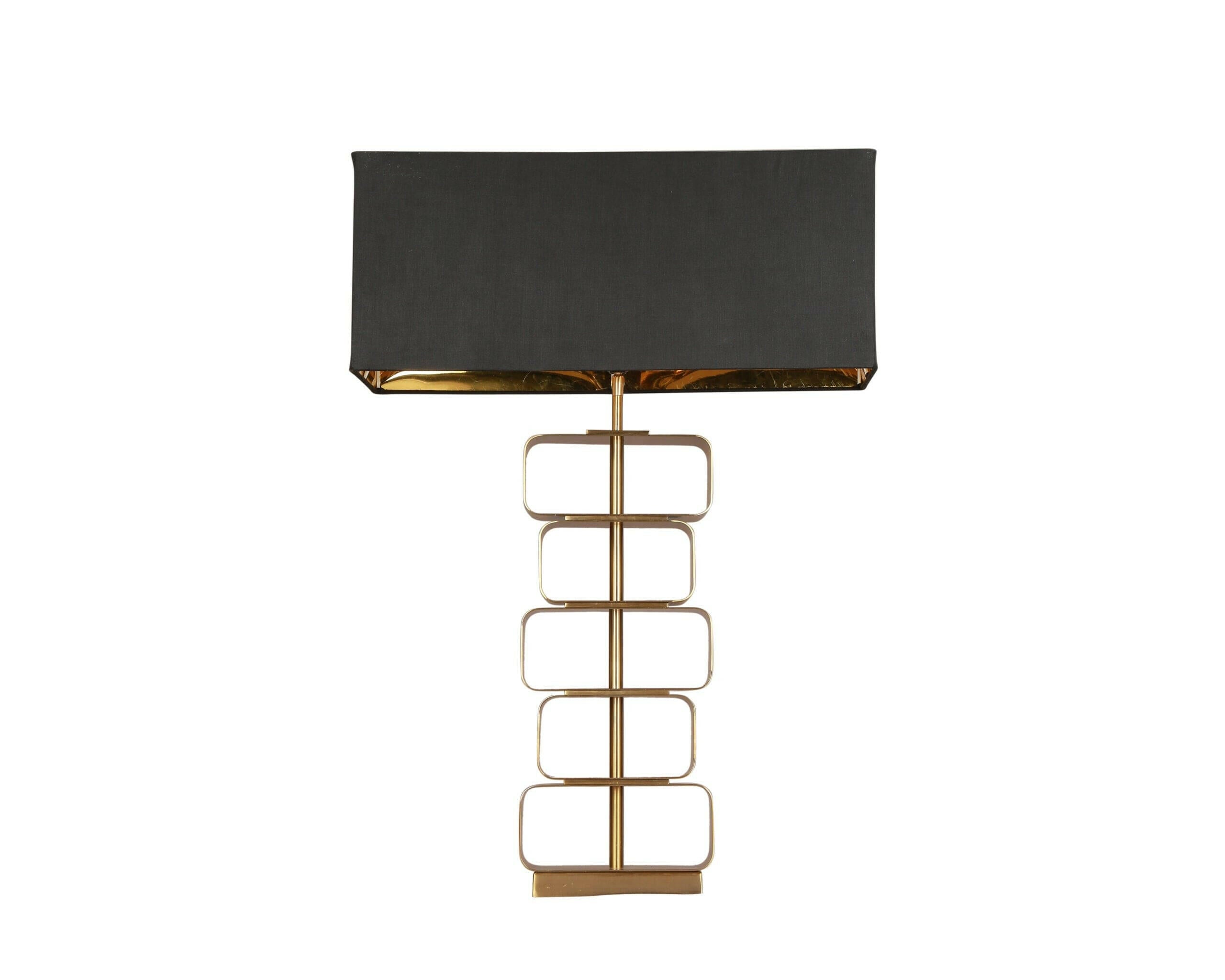 Trento Table Lamp E27