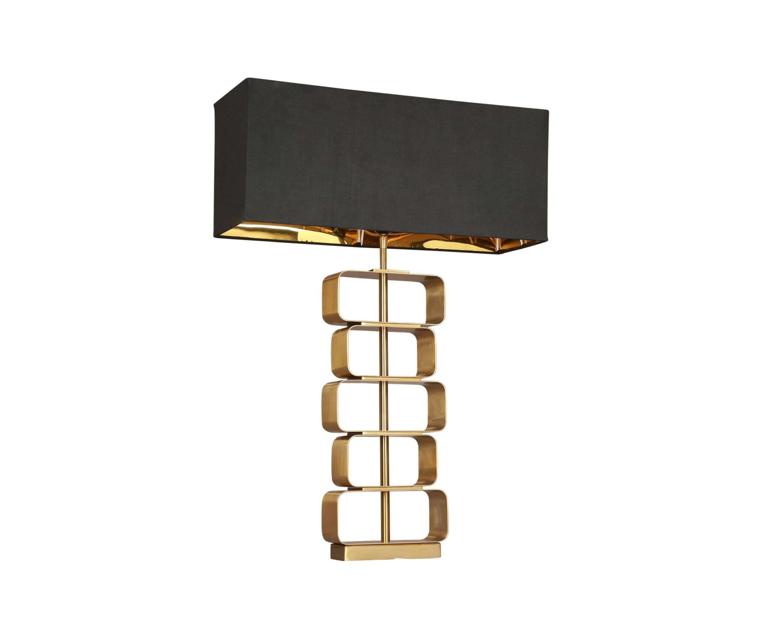 Trento Table Lamp E27