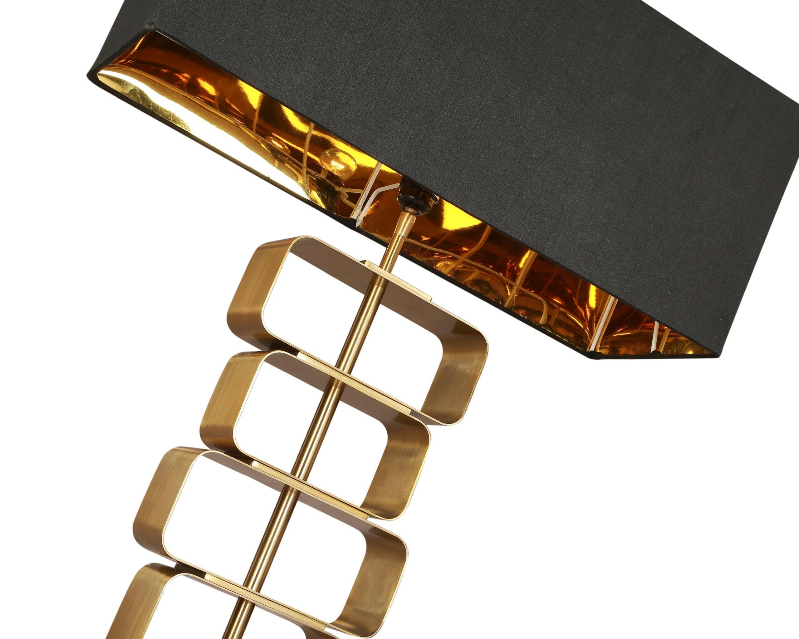 Trento Table Lamp E27