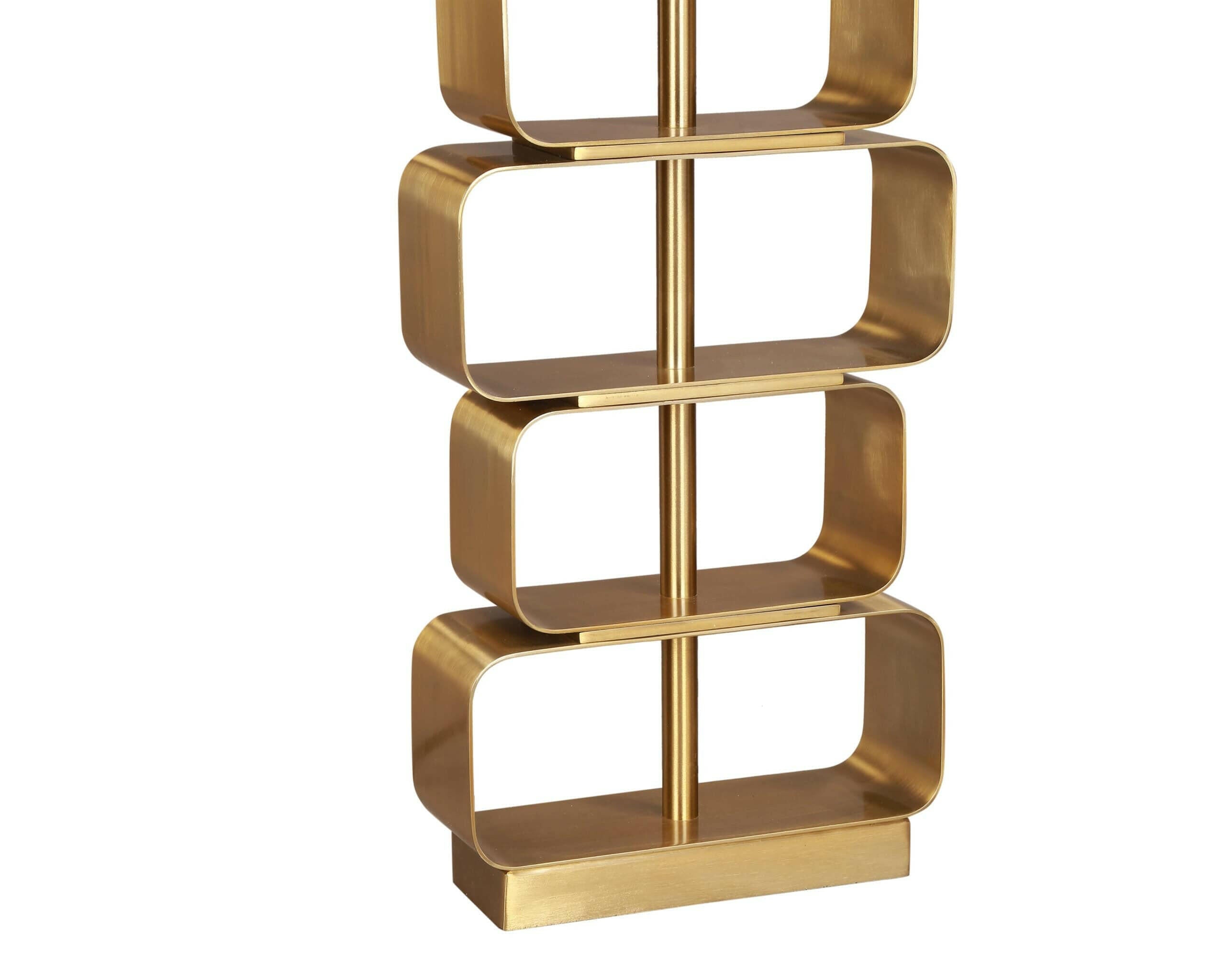 Trento Table Lamp E27