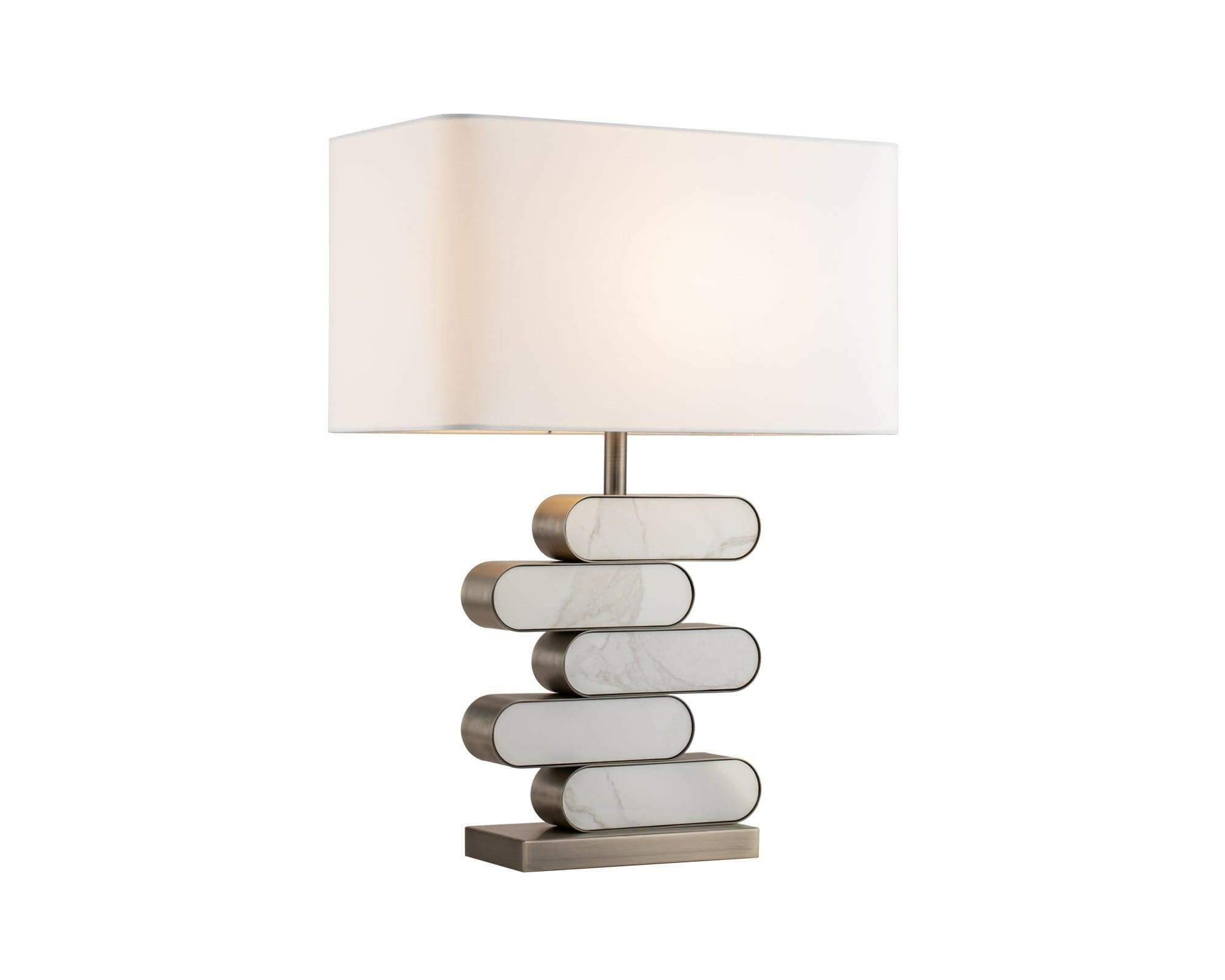 Twist Table Lamp E27