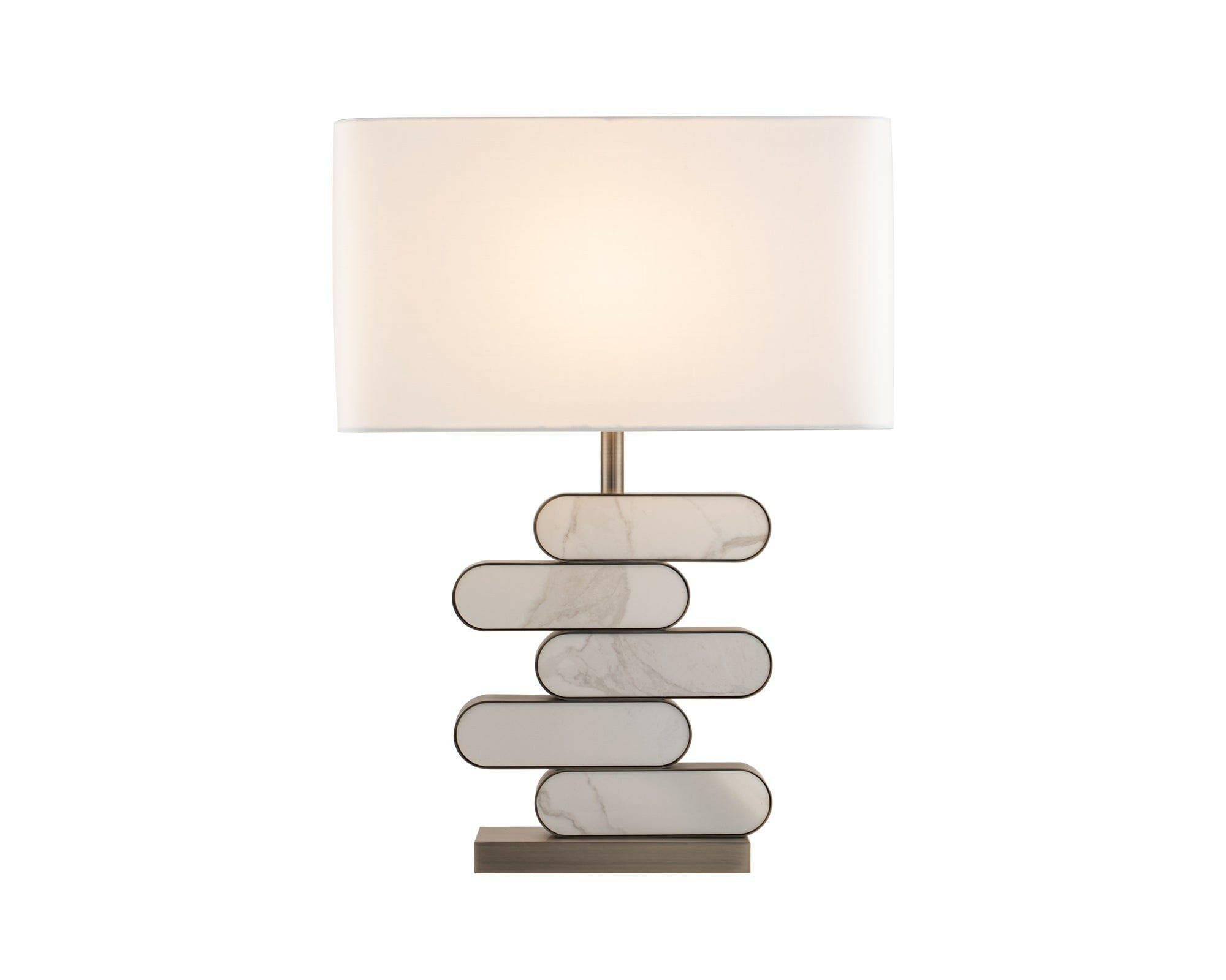 Twist Table Lamp E27